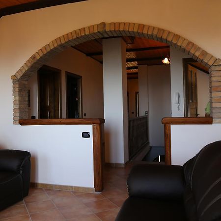 Agriturismo Pirara Sant'Angelo  Exterior photo