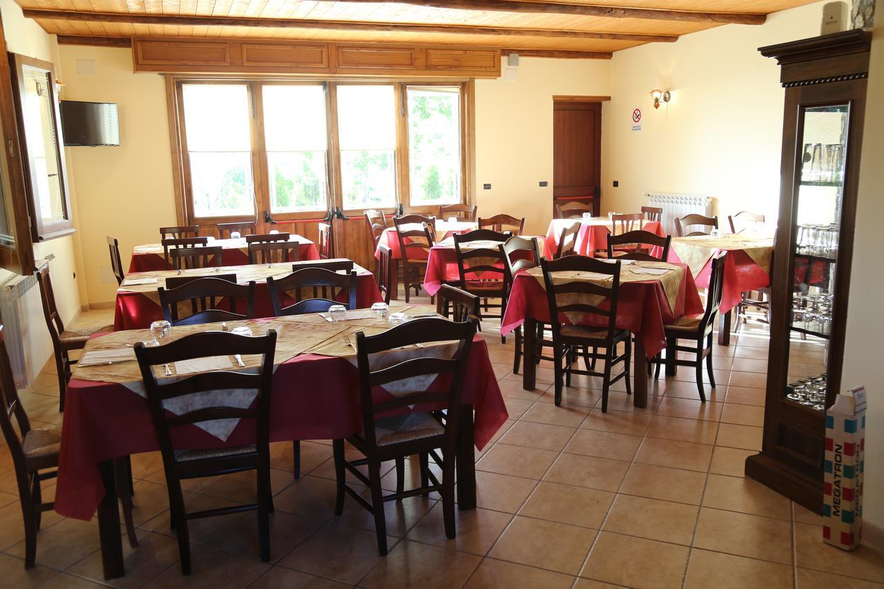 Agriturismo Pirara Sant'Angelo  Exterior photo