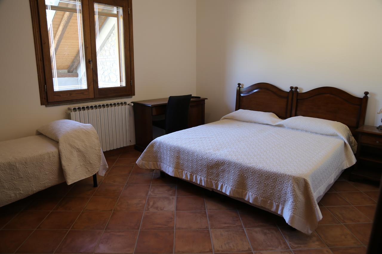Agriturismo Pirara Sant'Angelo  Exterior photo