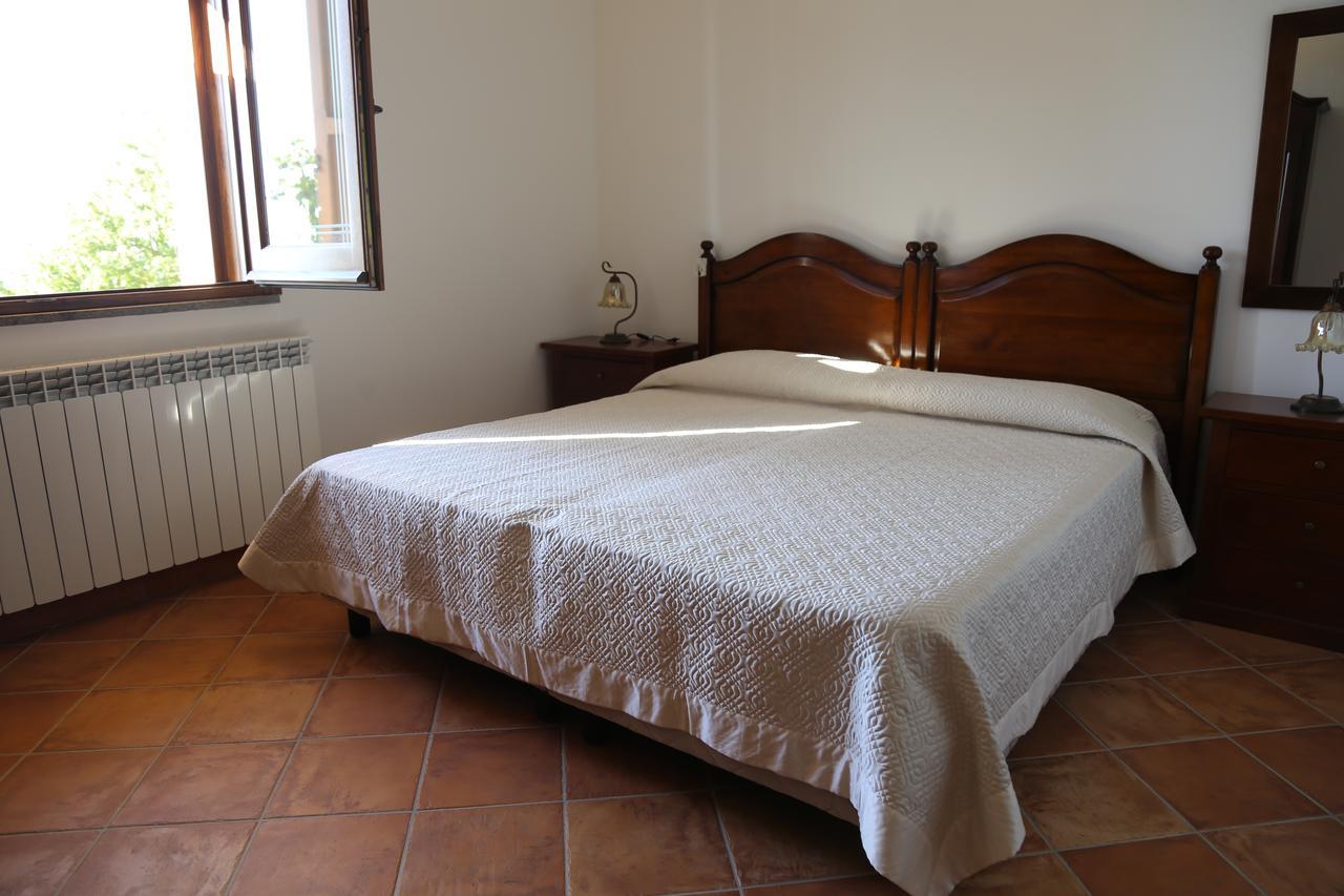 Agriturismo Pirara Sant'Angelo  Exterior photo