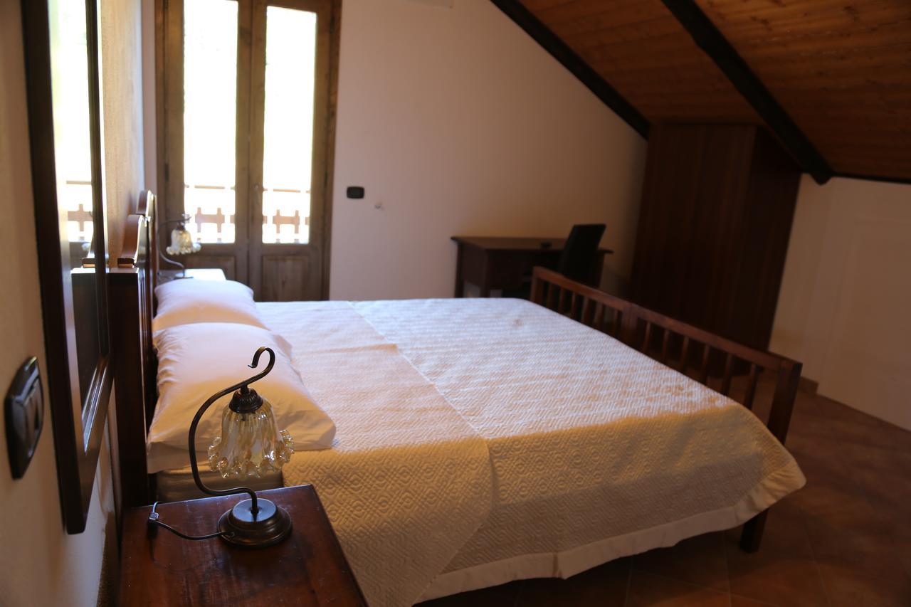 Agriturismo Pirara Sant'Angelo  Exterior photo